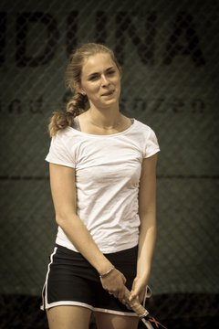 Ausschnitte 4469 - Holmer Open